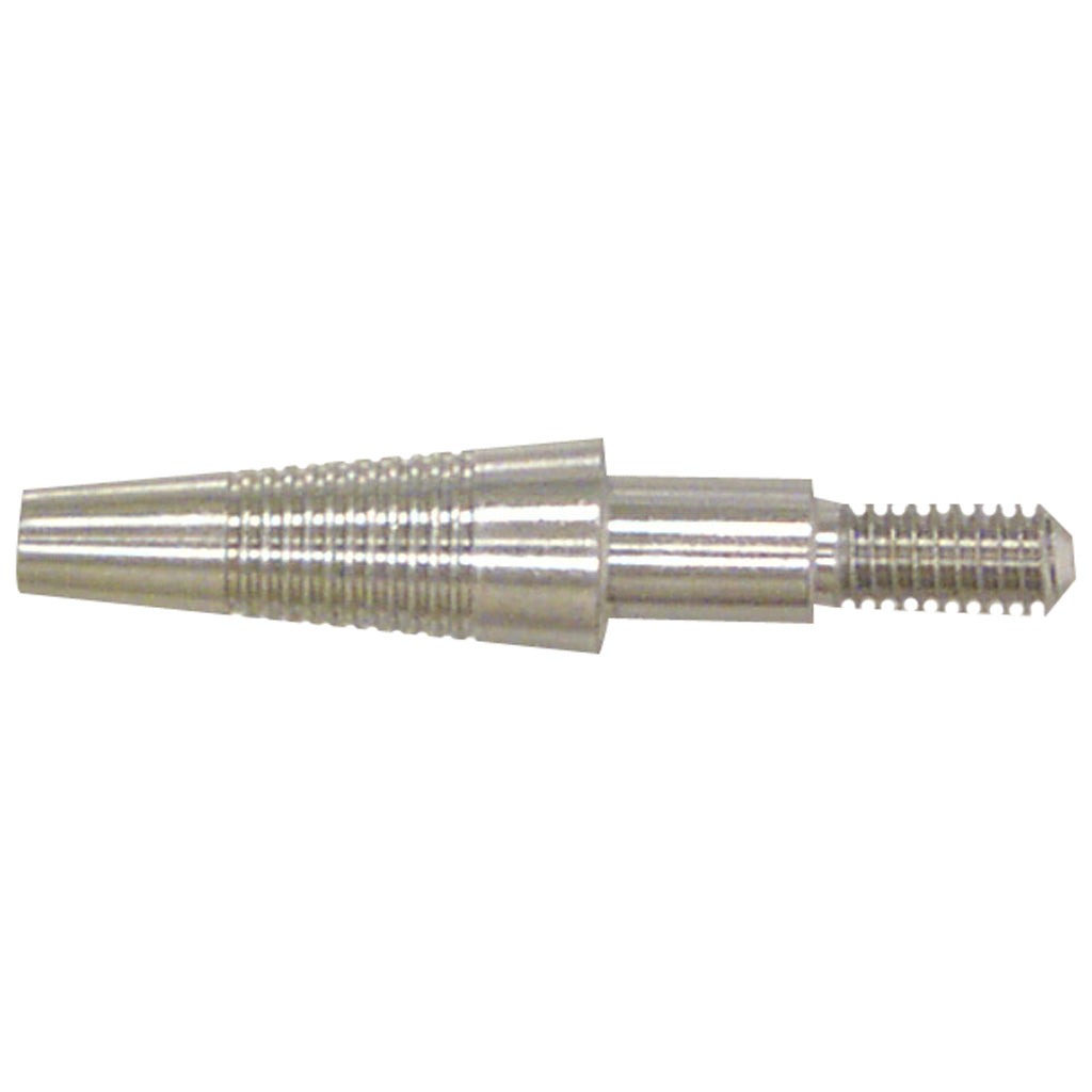 Zwickey Hollow Point Screw-In Broadhead Adapters 11/32" 36 gr. Pack of 12