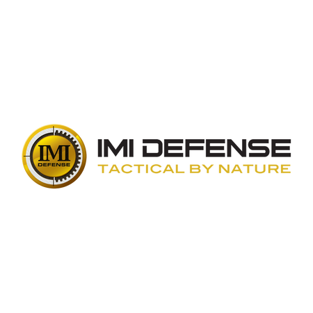 IMI 5.56x45mm NATO M193 55 grain Full Metal Jacket Boat Tail ammunition
