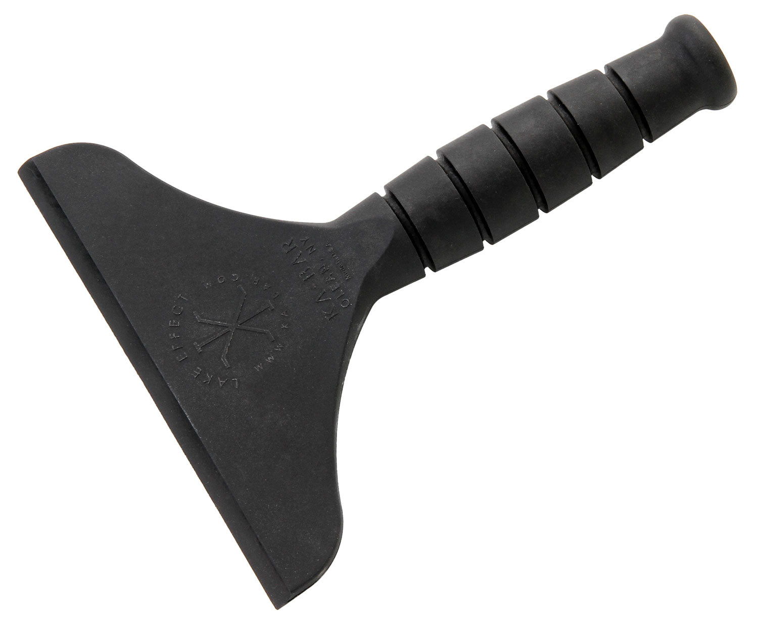 Ka-Bar 9906 Ultramid Ice Scraper Black Made in the USA