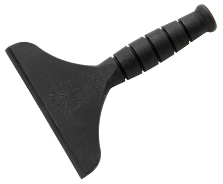 Ka-Bar 9906 Ultramid Ice Scraper Black Made in the USA
