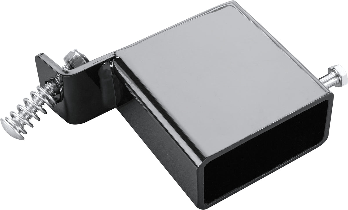 Champion 44103 Black Steel 2x4 Topper Holder for Center Mass AR500 Targets