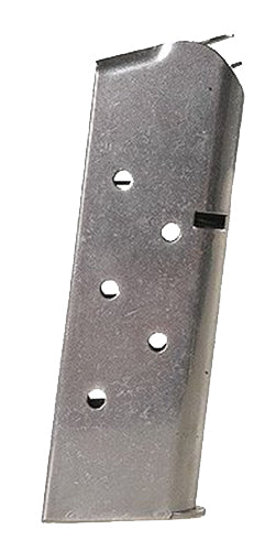 Springfield Armory 1911 Compact PI4726 Stainless Steel 45 ACP 6rd Magazine