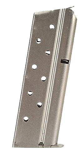 Springfield Armory 1911 Ultra Compact PI0920 Stainless Steel 9mm Luger 8rd Magazine