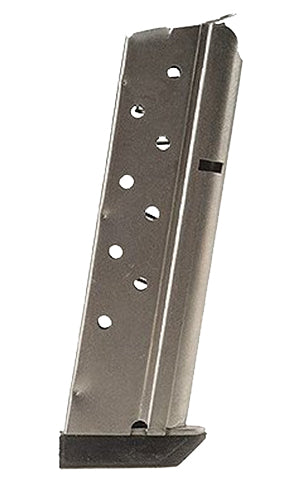Springfield Armory 1911 PI6083 Stainless Steel 40 S&W 8rd Magazine