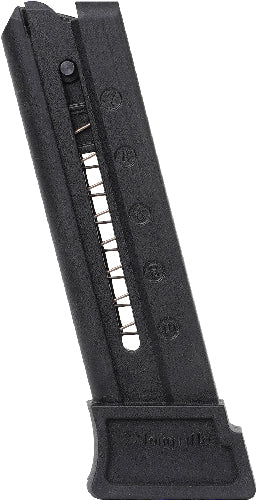 Hammerli X-Esse .22LR 10-Round Blued Magazine