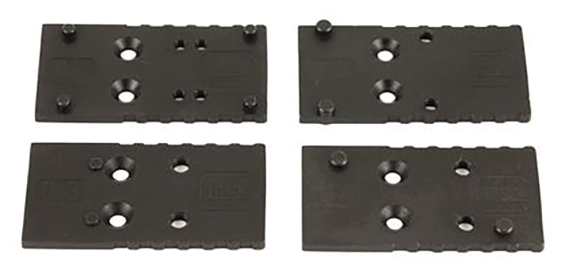 Glock Modular Optic System Adapter Set 01 for G34, G35, G41