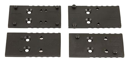 Glock Modular Optic System Adapter Set 01 for G34, G35, G41