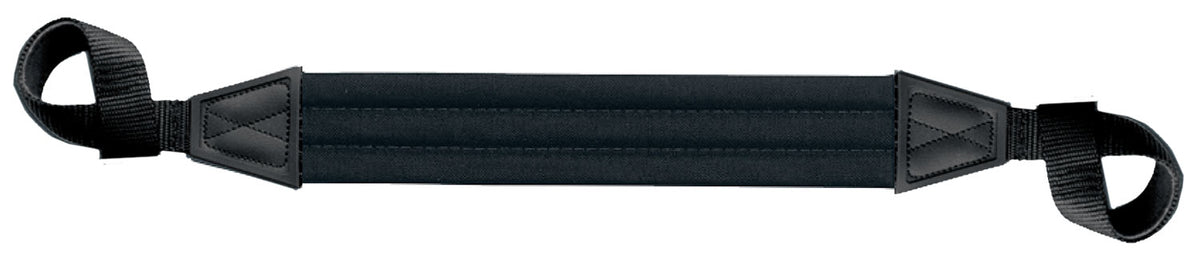Butler Creek 26781 Ultra Padded Shotgun Sling Black Cordura Quilted 36 Inch