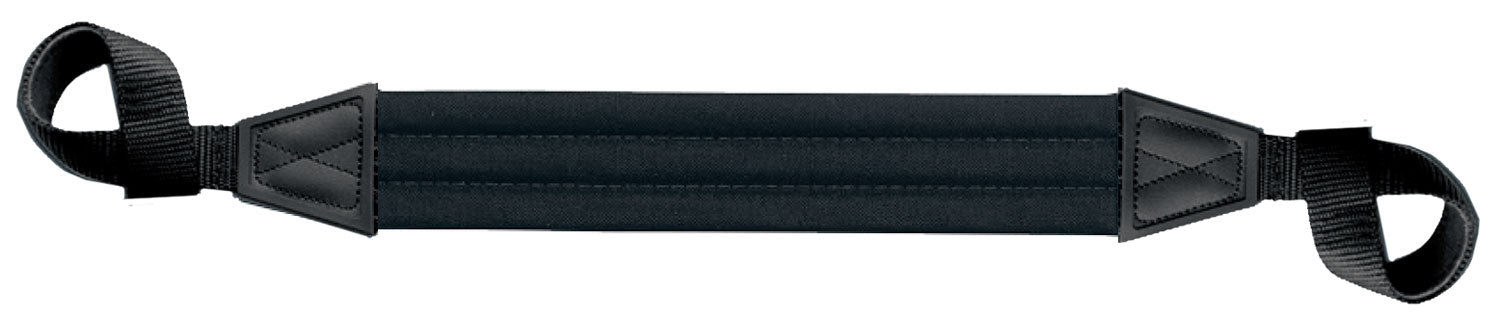 Butler Creek 26781 Ultra Padded Shotgun Sling Black Cordura Quilted 36 Inch