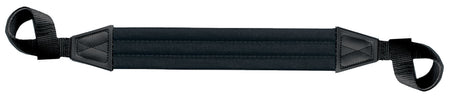Butler Creek 26781 Ultra Padded Shotgun Sling Black Cordura Quilted 36 Inch