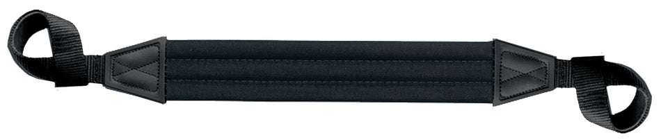 Butler Creek 26781 Ultra Padded Shotgun Sling Black Cordura Quilted 36 Inch