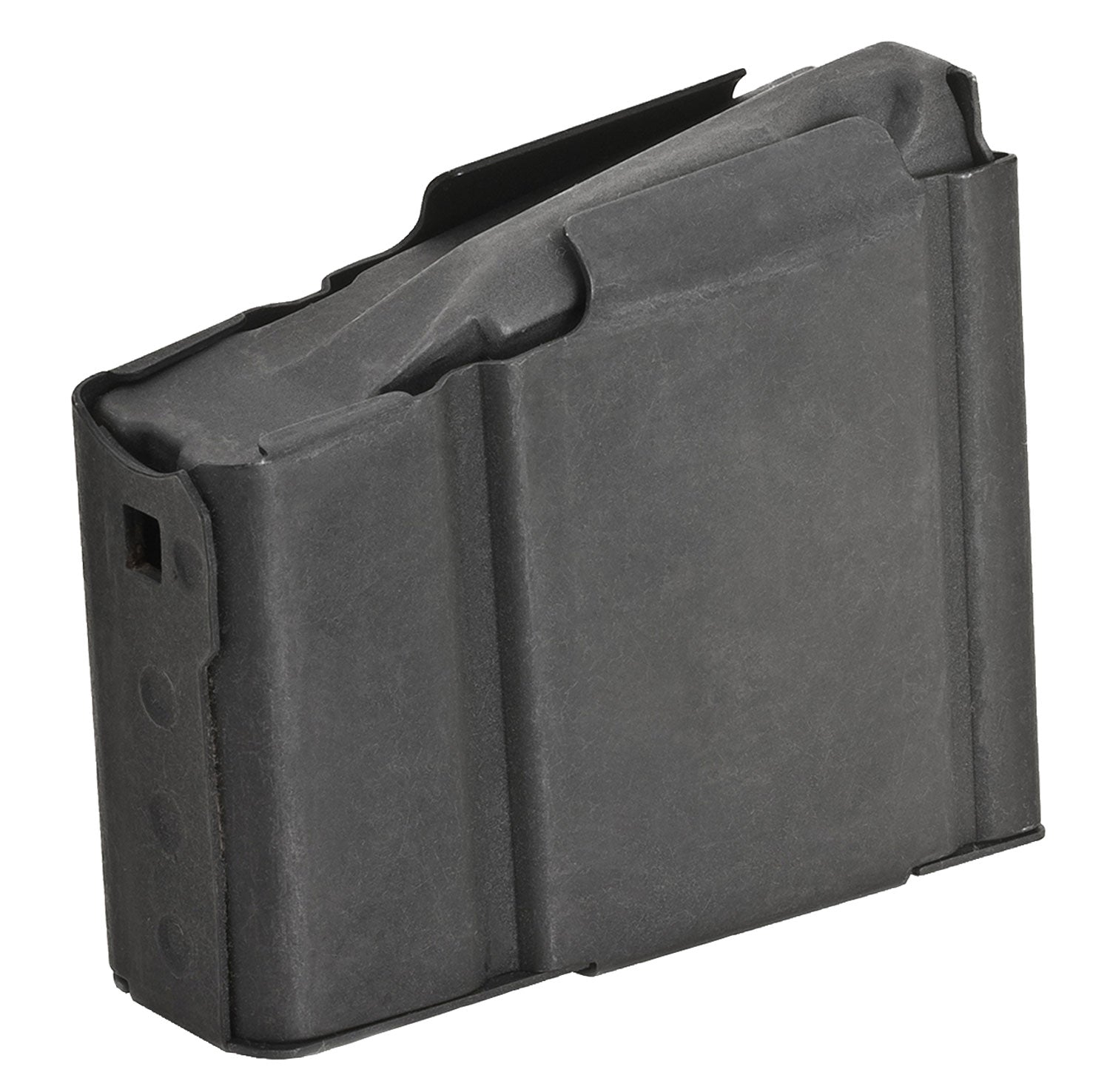 Springfield Armory M1A MA5019 Blued Steel 308 Win/7.62x51mm 5rd Flush Fit Magazine