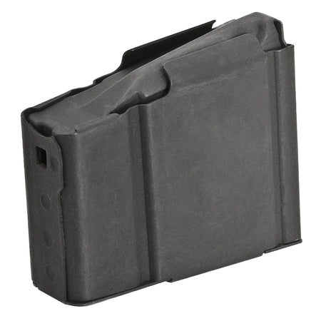 Springfield Armory M1A MA5019 Blued Steel 308 Win/7.62x51mm 5rd Flush Fit Magazine