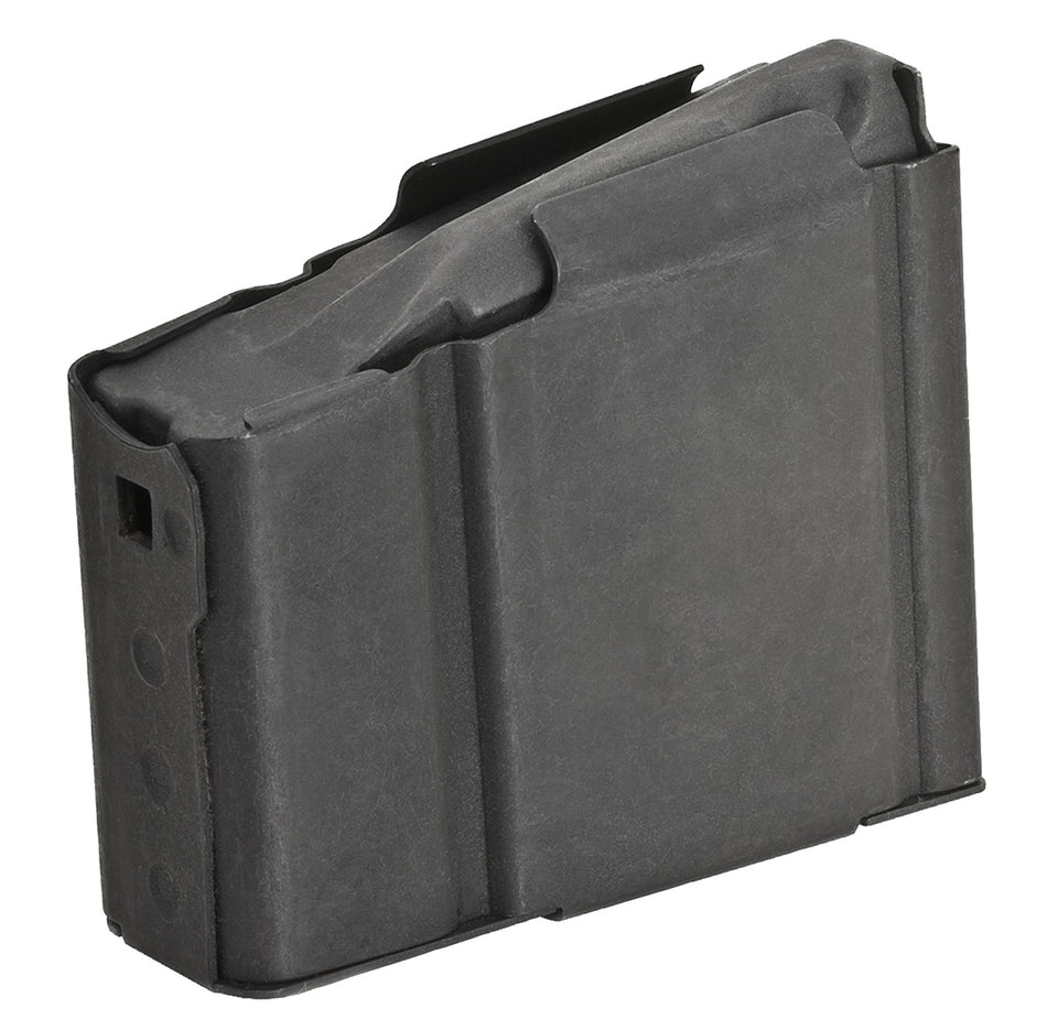Springfield Armory M1A MA5019 Blued Steel 308 Win/7.62x51mm 5rd Flush Fit Magazine