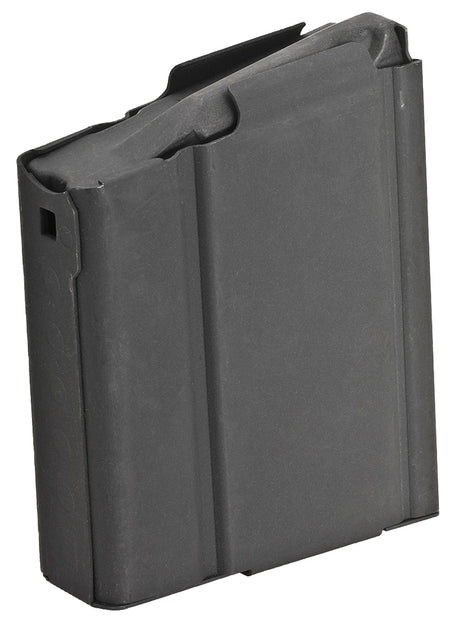 Springfield Armory M1A MA5018 Blued Steel 308 Win/7.62x51mm 5rd Magazine