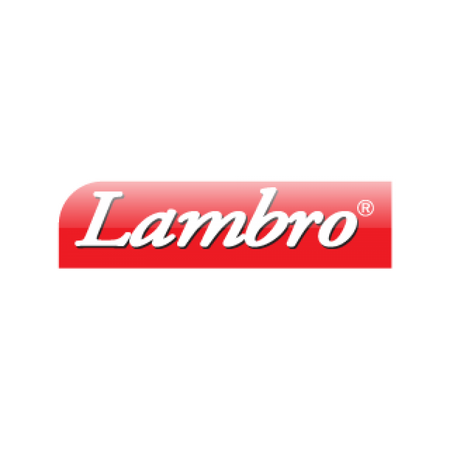 Lambro 12 Gauge Shotgun Ammo  2.75 in 1 oz 00 BUCK