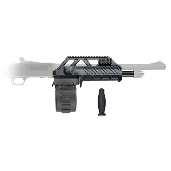 Adaptive Tactical Venom 10-Round 12GA Rotary Conversion Kit Mossberg 500/88