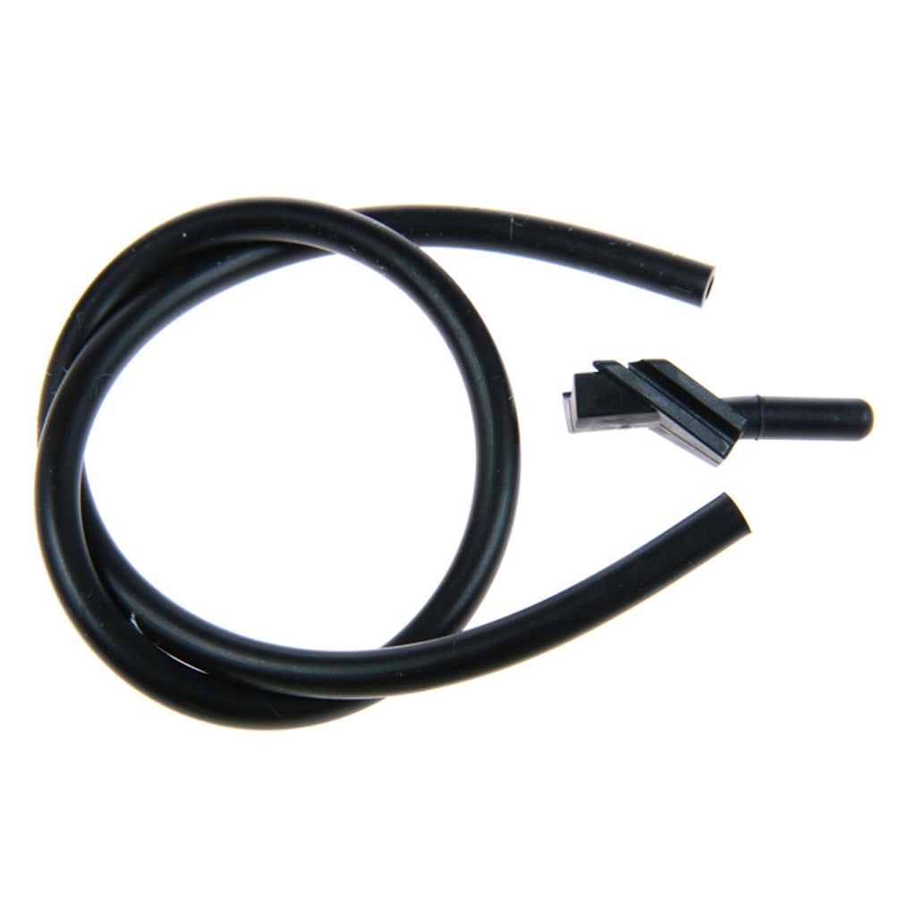 RAD Tru-Aligner Bowstring Peep Alignment Tool Black Standard Tube