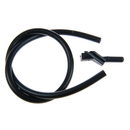 RAD Tru-Aligner Bowstring Peep Alignment Tool Black Standard Tube
