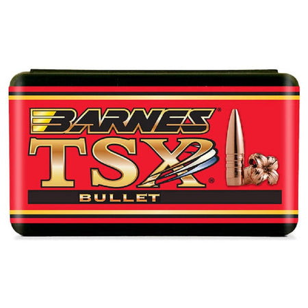 Barnes Triple-Shock X Bullets .404 Cal .423" 400 Grain FB 50/ct