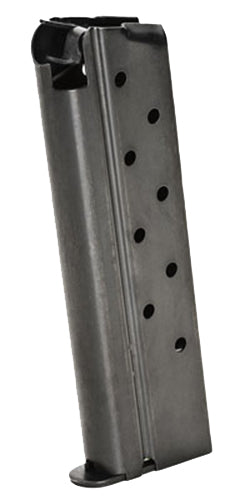 Springfield Armory 1911 PI0927 Blued Steel 9mm Luger 9rd Magazine