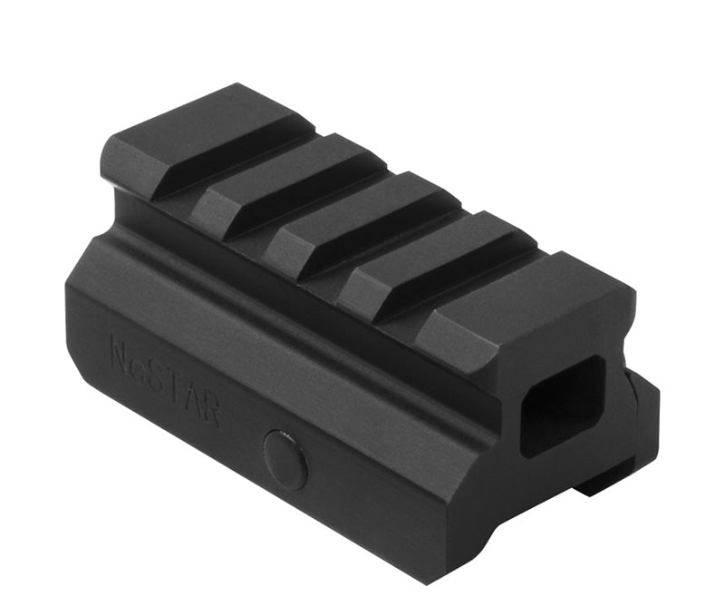 AR-15 Gen 2 Short 3/4" Picatinny Rail Riser