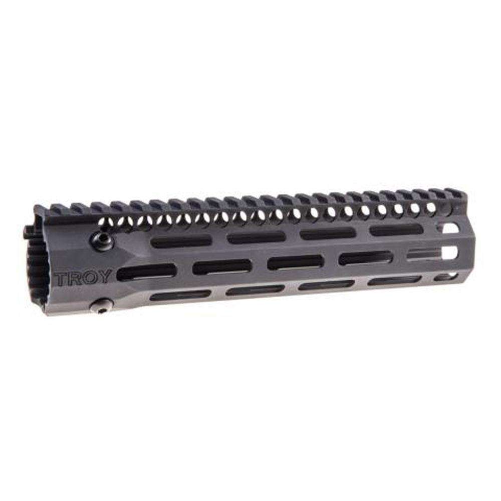 Troy Spec Ops BattleRail 9.25" M-LOK Low Profile Black SOCC92
