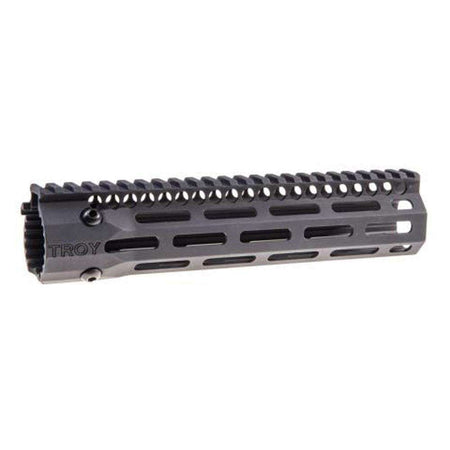 Troy Spec Ops BattleRail 9.25" M-LOK Low Profile Black SOCC92