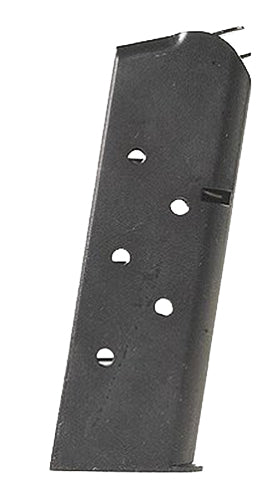 Springfield Armory 1911 Compact PI4723 Blued Steel 45 ACP 6rd Magazine