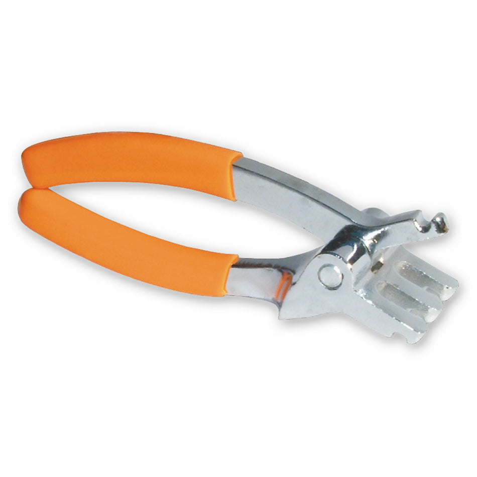 Viper Archery D-Loop Pliers for Precise Installation