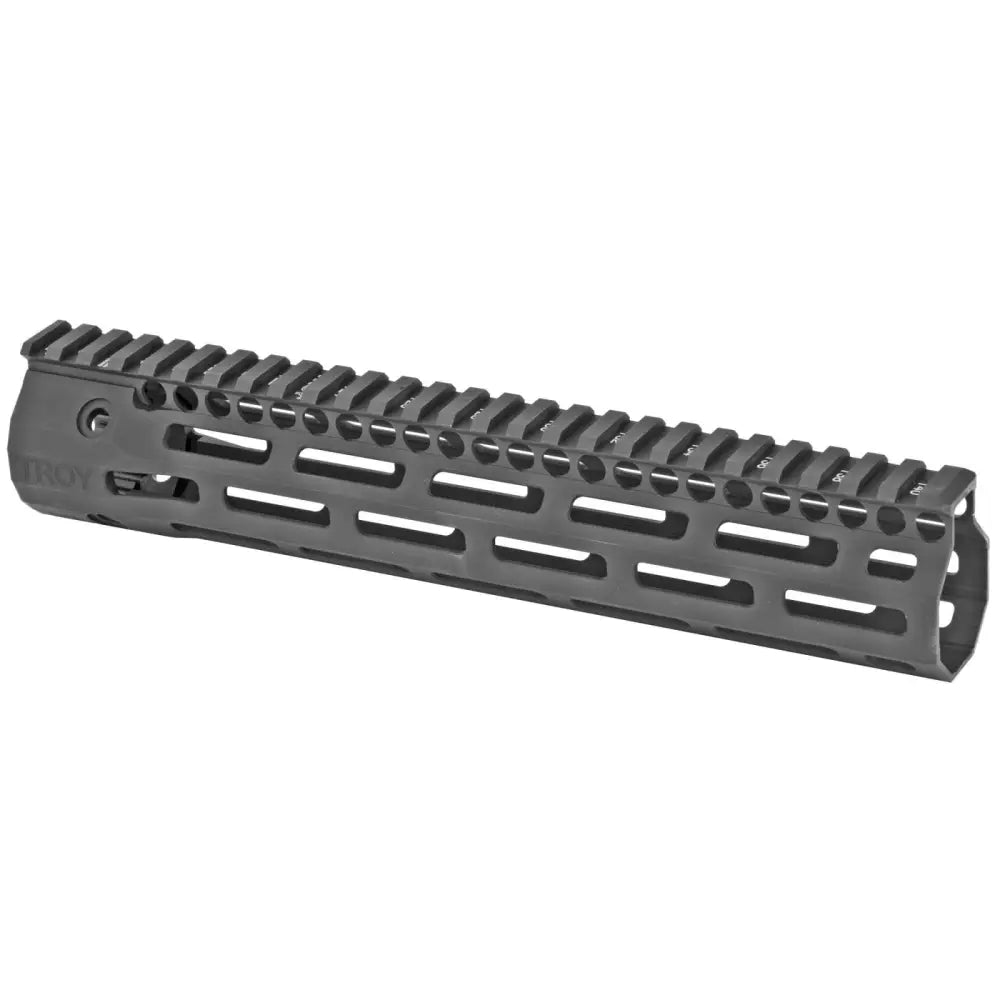 Troy Spec Ops BattleRail 10.5" M-LOK Low Profile Black SOCC105