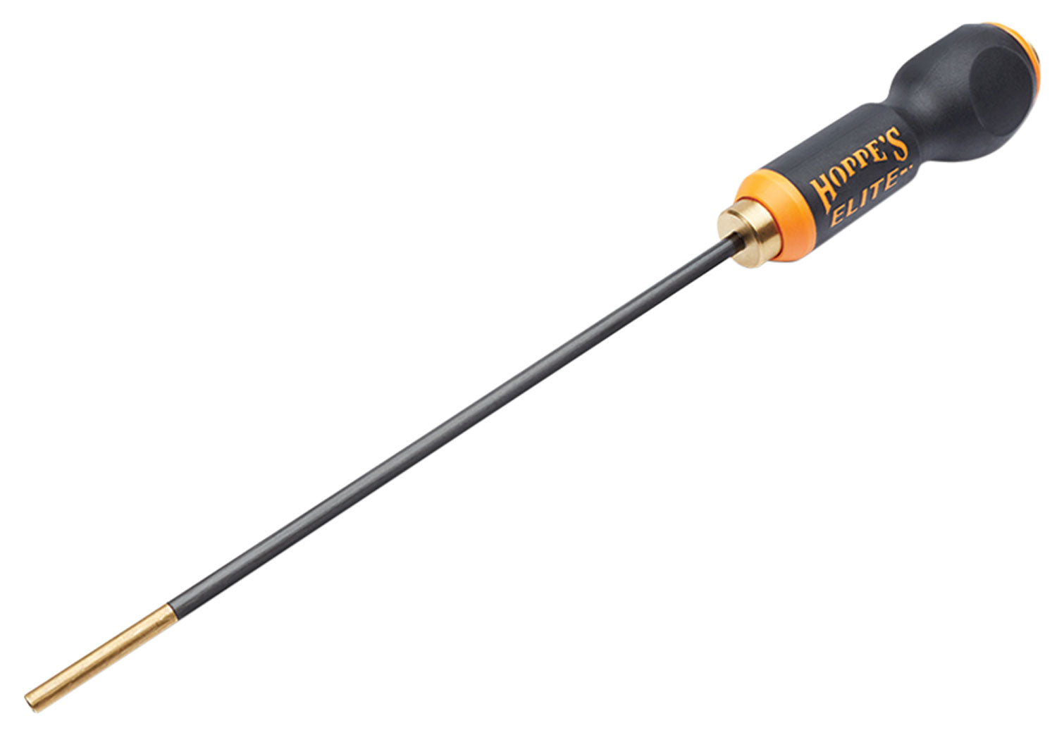 Hoppe's RC22R Carbon Fiber Cleaning Rod for 22-284 Cal Rifles 36-Inch Length