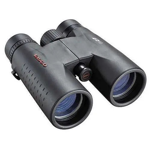 Tasco 8x42 Essentials Roof Prism MC Matte Binocular
