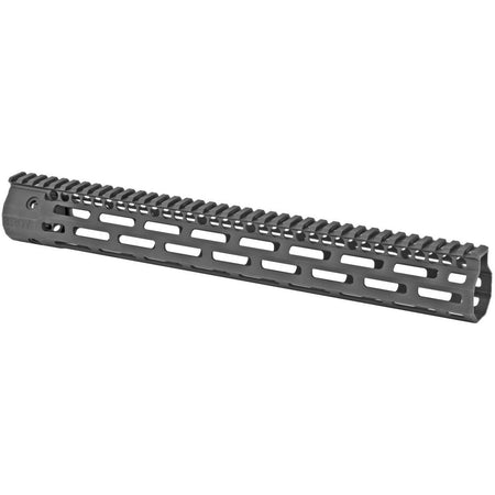Troy Spec Ops BattleRail 15.125" M-LOK Low Profile Black SOCC151