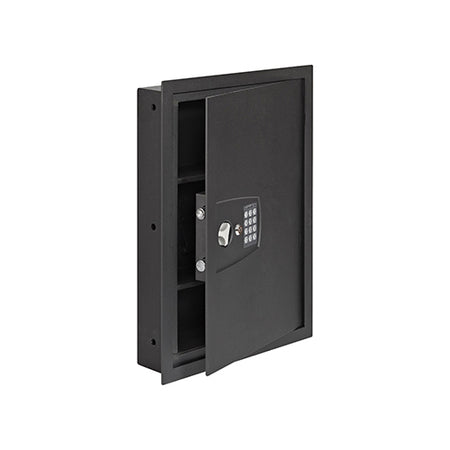 SnapSafe Wall-Mount In-Wall Safe
