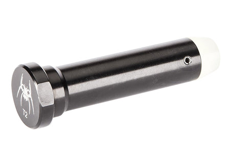 Spikes SLA00T2 AR Buffer ST-T2 Tungsten Mil-Spec Bumper Black Anodized