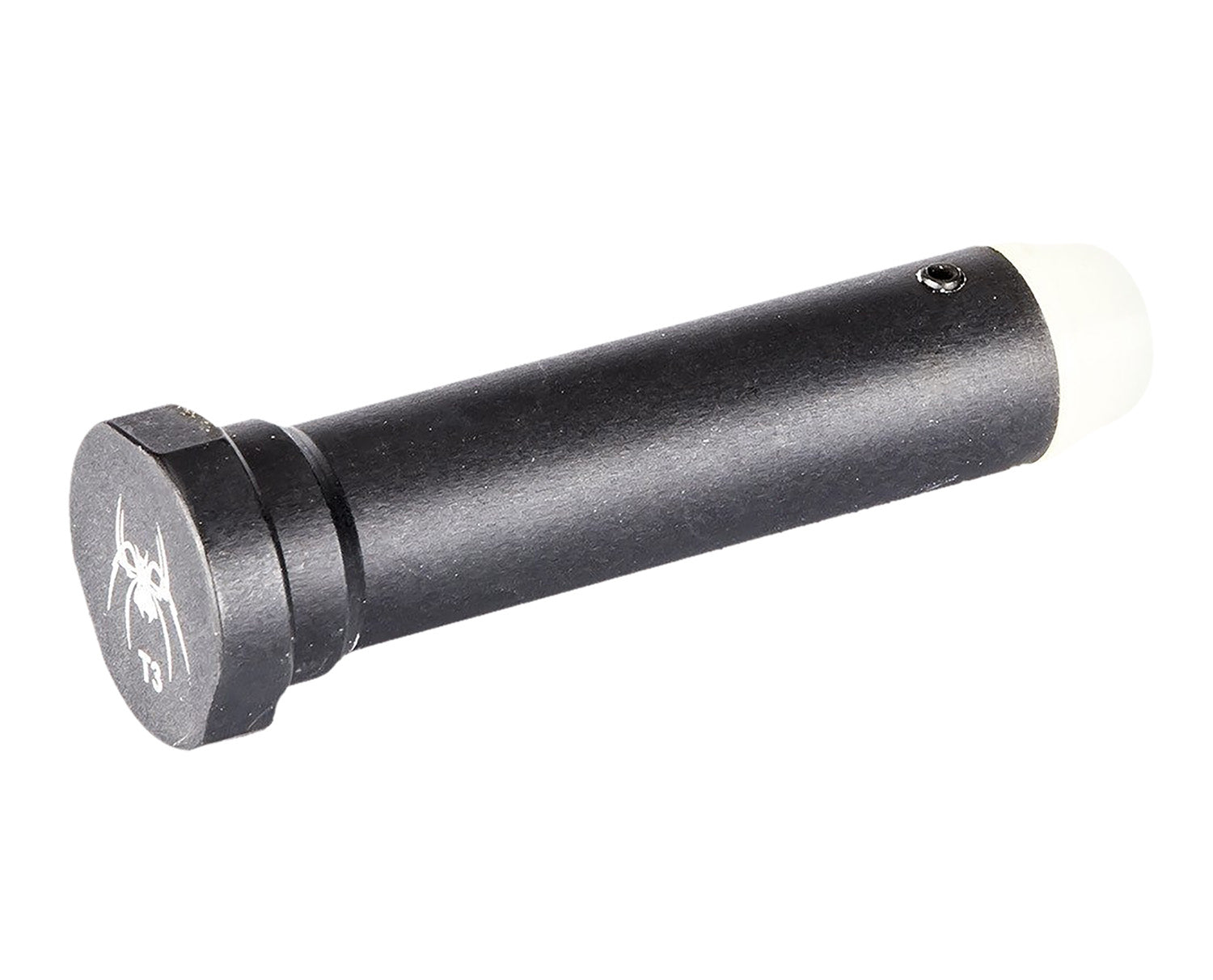 Spikes SLA00T3 AR Heavy Buffer ST-T3 Tungsten Weights Black Anodized Multi-Caliber