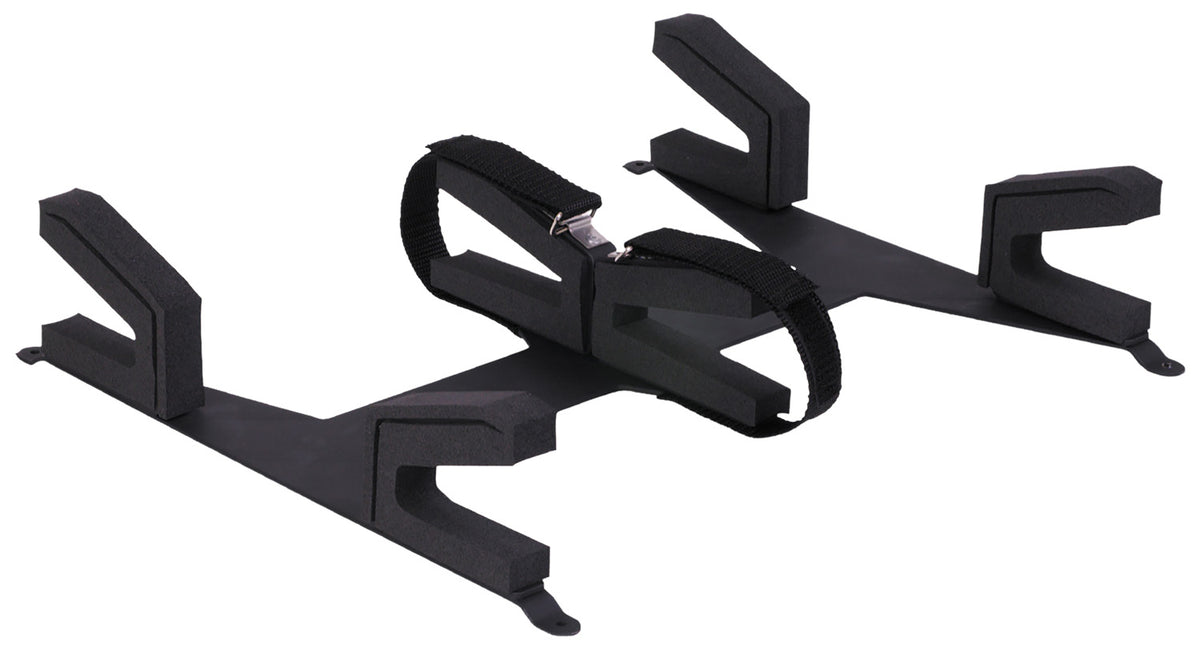 Big Sky Racks BSR2 Steel 2-Gun Sky Bar Vehicle Storage Rack