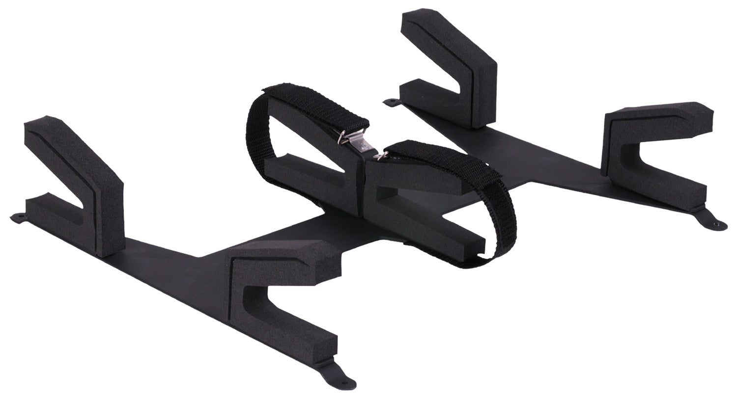 Big Sky Racks BSR2 Steel 2-Gun Sky Bar Vehicle Storage Rack