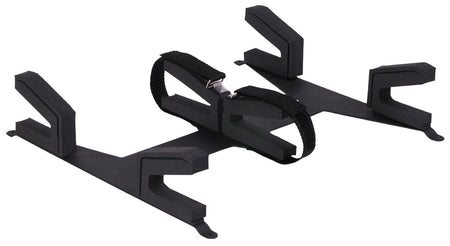 Big Sky Racks BSR2 Steel 2-Gun Sky Bar Vehicle Storage Rack