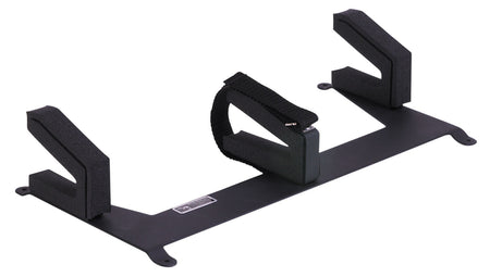 Big Sky Racks BSR1 Gun Mount Steel Single-Gun Vehicle Storage
