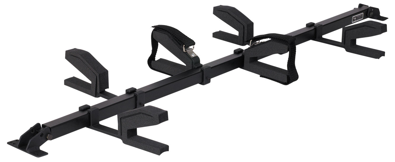 Big Sky Racks SBR2G Sky Bar 2-Gun Steel Telescoping Gun Rack