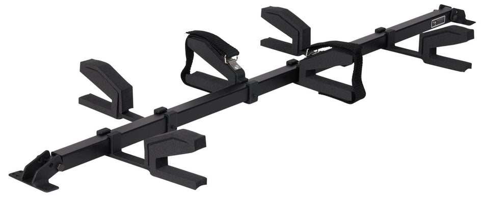 Big Sky Racks SBR2G Sky Bar 2-Gun Steel Telescoping Gun Rack