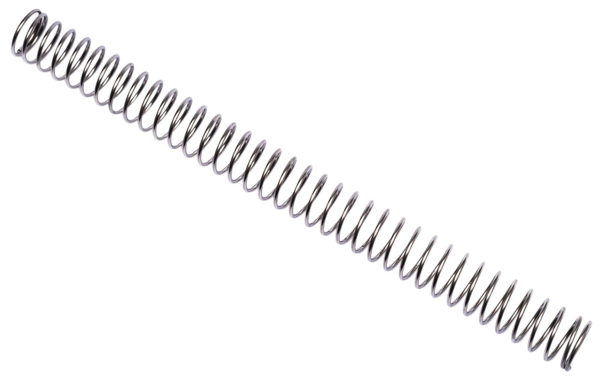 Spikes Tactical SLA501S 17-7 Stainless Mil-Spec Carbine Buffer Spring - Electro Polished