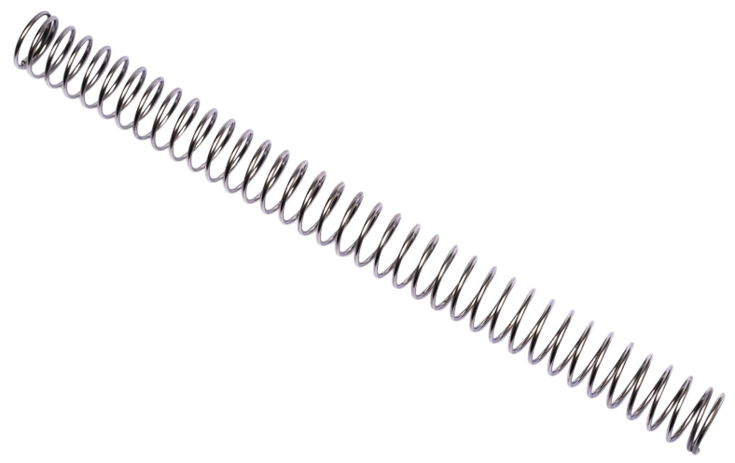 Spikes Tactical SLA501S 17-7 Stainless Mil-Spec Carbine Buffer Spring - Electro Polished