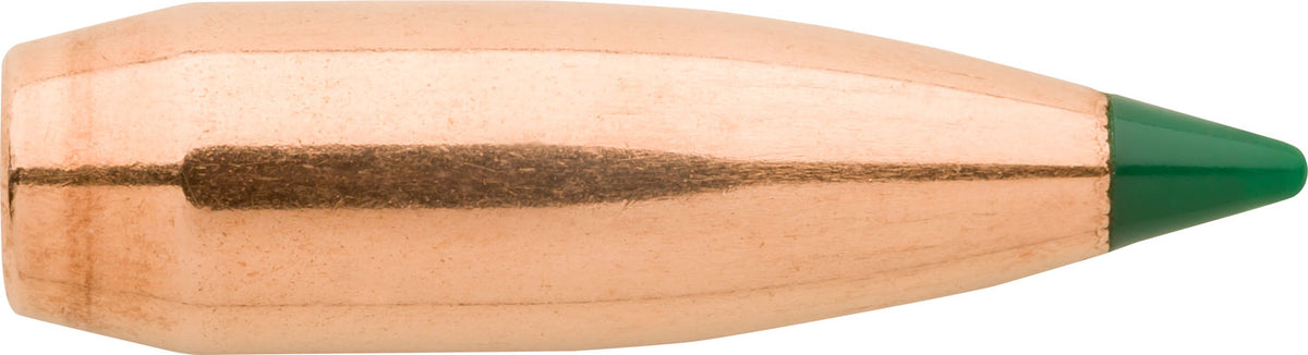 Sierra BlitzKing 1507 6mm 70 Grain Spitzer BT 100-Count