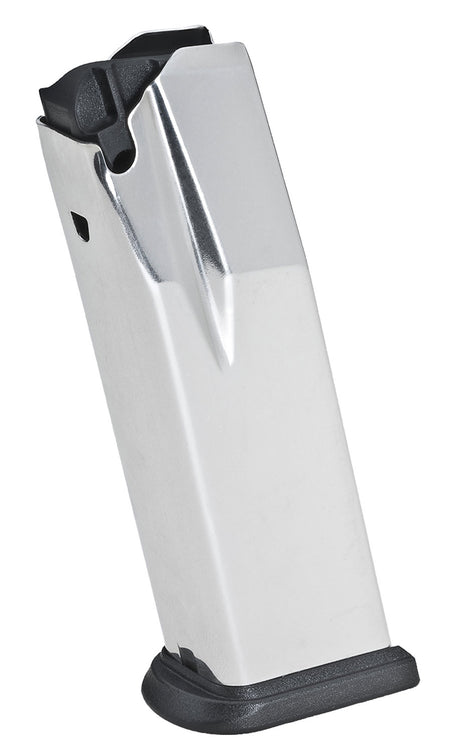 Springfield Armory XD/XDS Mod2 XD0940 Stainless Steel 40 S&W 10rd Magazine