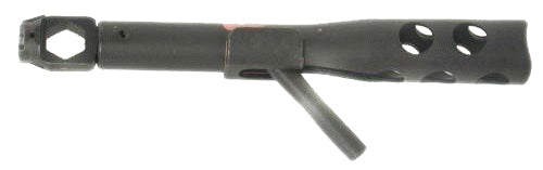 Springfield M1A Combo Maintenance Tool Black Steel