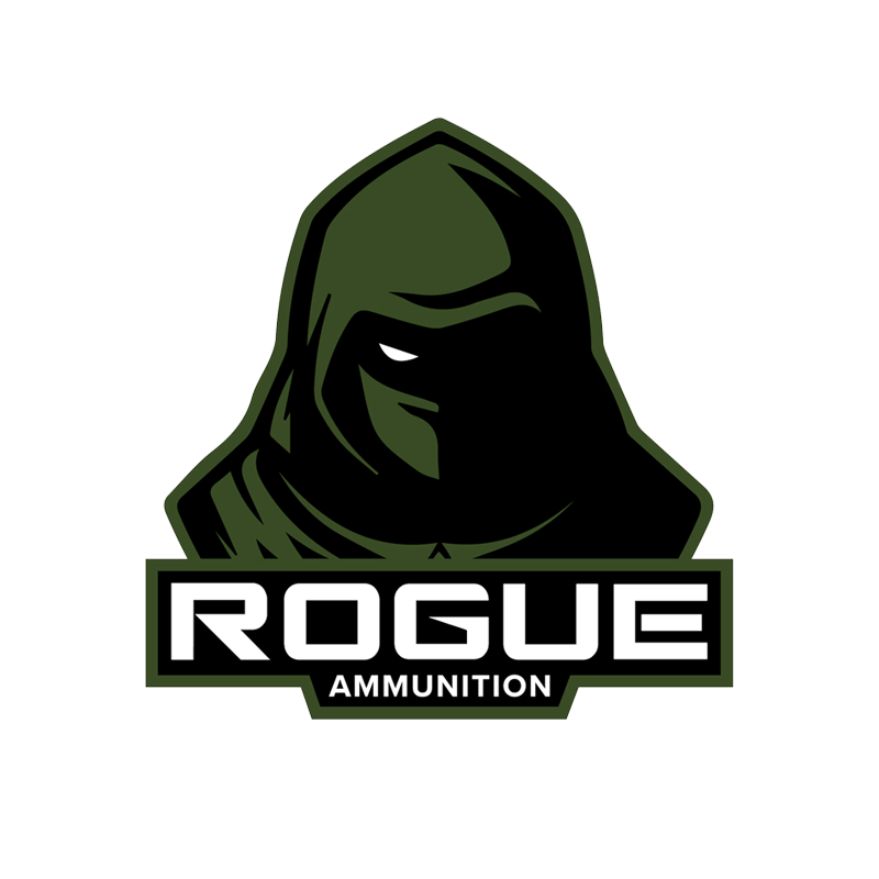 Rogue 12 Gauge Shotgun Ammo TSS JEBS SIGNATURE SERIES 3.5 in 2-1/2 oz #8 / 9
