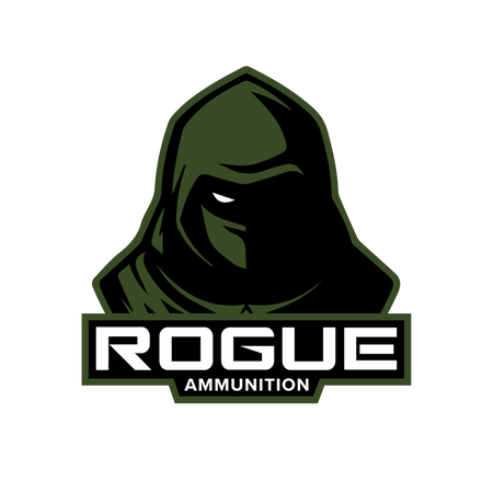 Rogue 12 Gauge Shotgun Ammo TSS JEBS SIGNATURE SERIES 3.5 in 2-1/2 oz #8 / 9